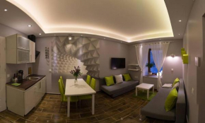 Гостиница APARTAMENTY Kolonia Leśna  Радкув